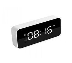 Будильник Xiaomi Xiao AI SMART ALARM CLOCK, фото 1